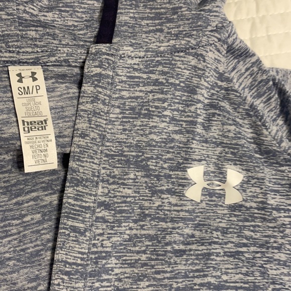 Under Armour Hoodie S - Picture 3 of 5